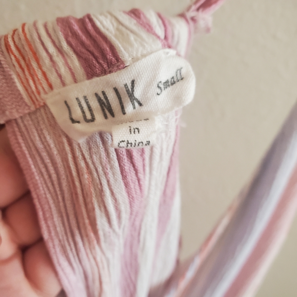 Romper - Picture 3 of 4